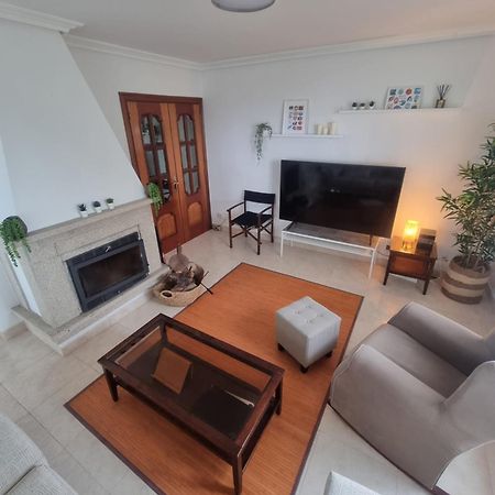 Willa Siete Playas Surf House Valdoviño Zewnętrze zdjęcie