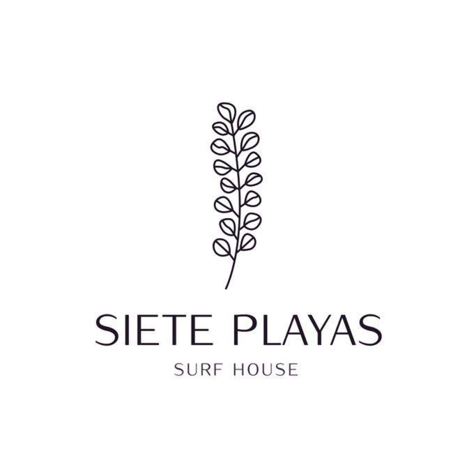 Willa Siete Playas Surf House Valdoviño Zewnętrze zdjęcie