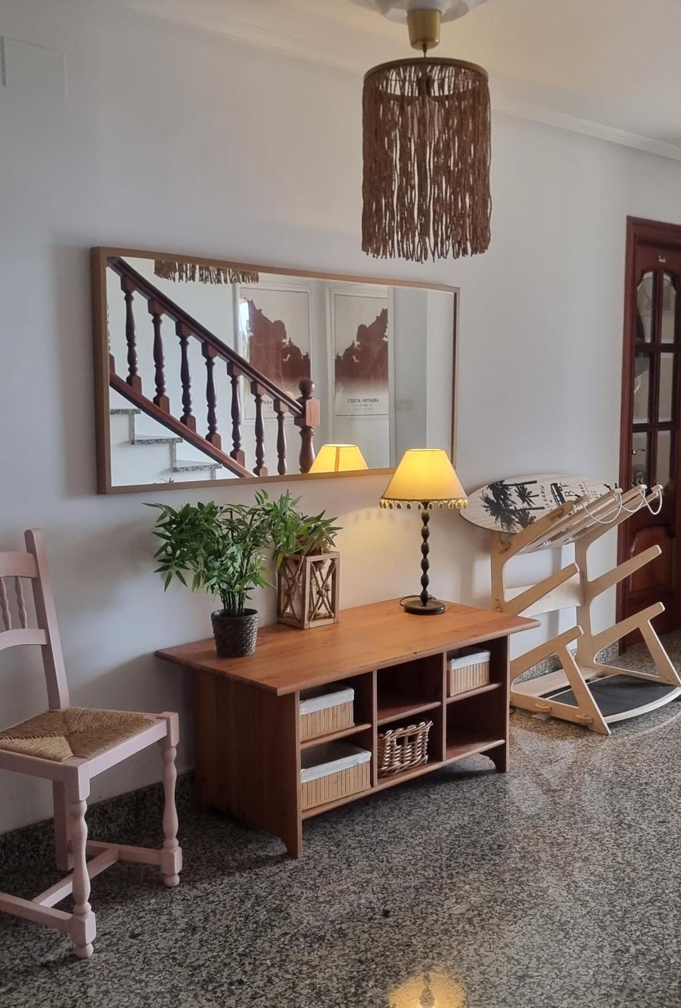 Willa Siete Playas Surf House Valdoviño Zewnętrze zdjęcie